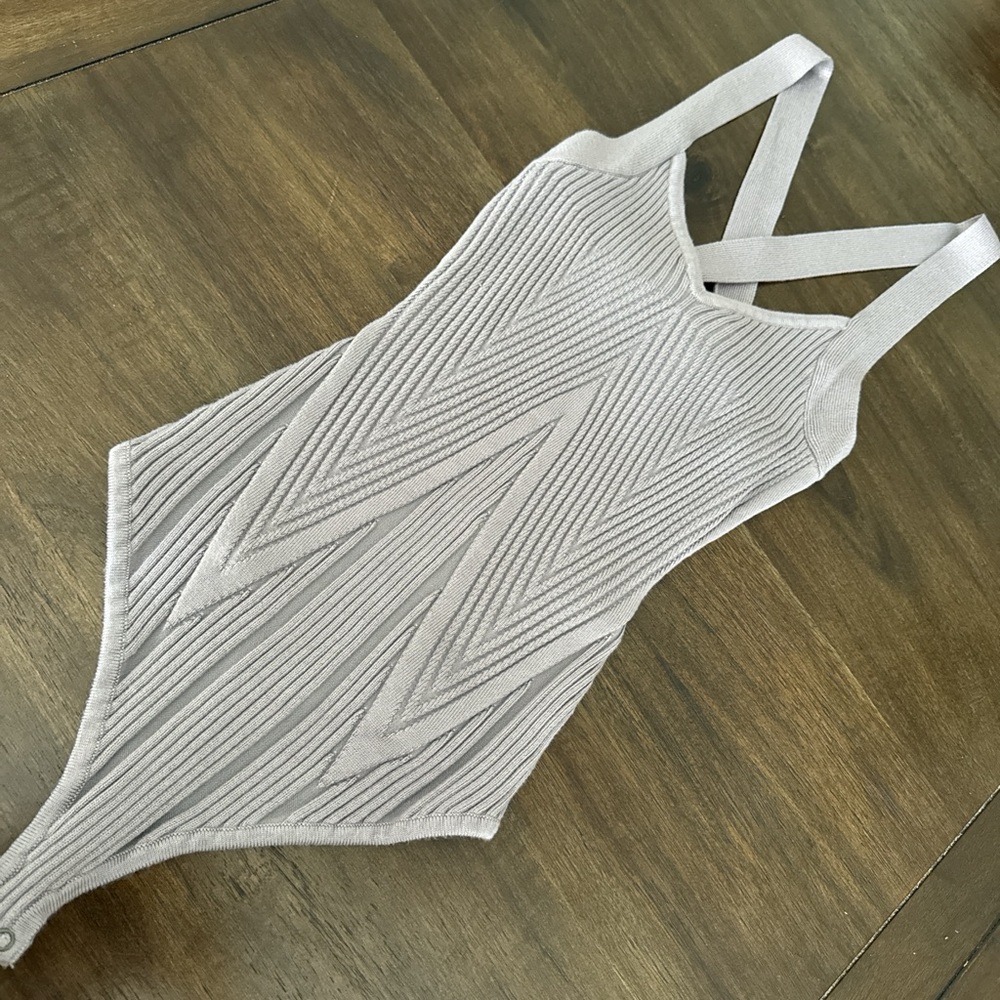 Abercrombie & Fitch Bodysuit